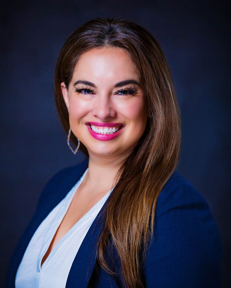 Photo of Christina Jimenez - Jimenez Law Firm