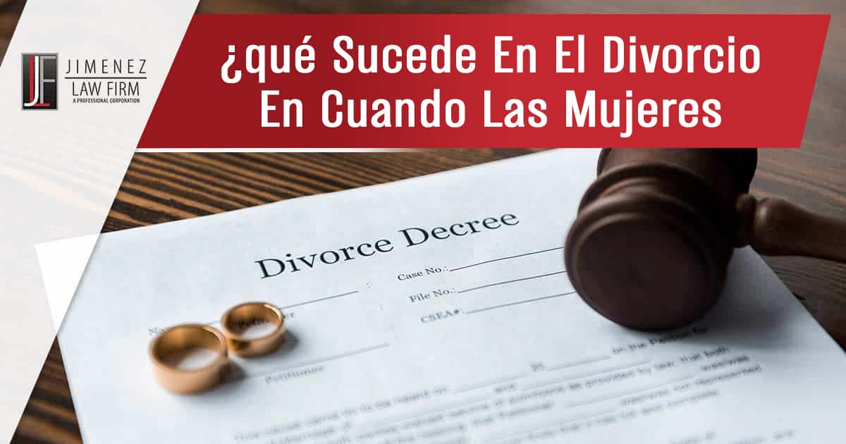 ¿Qué sucede en el divorcio en Texas cuando las mujeres ganan más dinero?