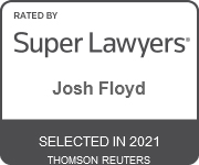 superlawyers josh floyd 2021